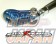 M&M Honda Rear Pillar Bar - EG6