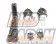 Spoon Sports Engine Transmission Mount Set - S2000 AP1 AP2