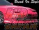 GT-1 Motorsports Break Ito Style Front Bumper - 180SX