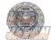 Spoon Sports Clutch Disc Non-Asbestos - S2000 AP1 AP2