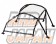 Spoon Sports 7-point Roll Cage - S2000 AP1 AP2