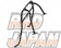 Spoon Sports Roll Cage 4 point - S2000 AP1 AP2