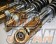 Spoon Sports Suspension Damper Kit - Civic EK2 EK3 EK4 EK9