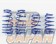 Spoon Sports Progressive Spring Set - Civic Type-R FD2