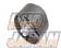 Spoon Sports Boss Hub Adapter - Civic Type-R FD2