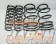 RS-R Suspension Set Down Type - Mitsubishi Lancer Evolution X CZ4A