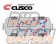 CUSCO Power Brace Floor Rear Side - Lancer Evolution X CZ4A