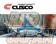 CUSCO Power Brace Rear Lower Arm - Civic FD1 FD2