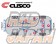 CUSCO Power Brace Rear End - GRB GRF GH2 GH8