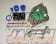 Okuyama Carbing Suction Kit Type 1 80mm and Intake Pipe Kit CN9A CP9A