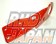 Okuyama Carbing Towing Hook Rear - NB6C NB8C