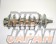 Tomei Forged Full-Counter Crankshaft 4G63-23