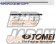 Tomei Forged Full-Counter Crankshaft EJ22