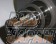 Tomei Forged 4-Counter Weight Crankshaft EJ22