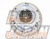 ORC 250 Light HP Clutch Kit - DC5 FD2 6MT