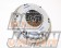 ORC 250 Light HP Clutch Kit - DC5 FD2 6MT