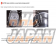 Tomei Camshaft Poncam and Inner Shim Kit Set - NB8C Chuki Kouki