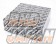 HKS LA Clutch Kit Single Plate - BL5 BLE BP5 BPE GDB GGB GVB GRB SG9 VAB