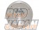 HKS LA Clutch Kit Single Plate - BL5 BLE BP5 BPE GDB GGB GVB GRB SG9 VAB