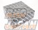 HKS LA Clutch Kit Single Plate - BL5 BLE BP5 BPE GDB GGB GVB GRB SG9 VAB
