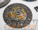 HKS LA Clutch Kit Single Plate - BL5 BLE BP5 BPE GDB GGB GVB GRB SG9 VAB