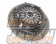 HKS LA Clutch Kit Twin Plate - BL5 BLE BP5 BPE GDB GGB GVB GRB SG9 VAB