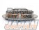 HKS LA Clutch Kit Twin Plate - BL5 BLE BP5 BPE GDB GGB GVB GRB SG9 VAB