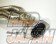 Kansai Service Titanium Muffler GT-R R35