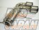 Kansai Service Titanium Muffler GT-R R35