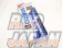 Samco Heater Hose Kit Blue - GDB WRX STI C to D