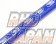 Samco Heater Hose Kit Blue - GDB WRX STI C to D