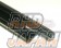 Nissan OEM Right Side Rear Window Upper Moulding R32