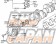 Kameari L-Type Crankshaft Worm Gear