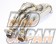 5zigen Pro Racer Header Exhaust Manifold - Civic Type-R FD2