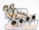 5zigen Pro Racer Header Exhaust Manifold - Civic Type-R FD2