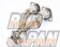 5zigen Pro Racer Header Exhaust Manifold - Civic Type-R FD2