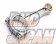 Toda Racing I Section Strengthened Connecting Rod SR20DET Silvia 180SX