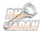 Toda Racing I Section Strengthened Connecting Rod 4G63 OEM Stroke Evo I~IX