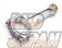 Toda Racing I Section Strengthened Connecting Rod 4G63 OEM Stroke Evo I~IX