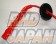 Kameari Ultra Spark Plug Power Cords Leads Wires Red - S20 Fairlady Z
