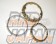 Nissan OEM Baulk Ring 30P61