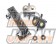 Alex Motorsports Reinforced Engine Mount Set - GC8 GDB