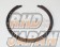 Nissan OEM Control Lever Snap Ring 32204P