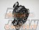 Alex Motorsports Reinforced Engine Mount Set - Lancer Evolution X CZ4A
