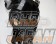 Alex Motorsports Reinforced Engine Mount Set - Lancer Evolution X CZ4A