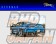 Behrman D1-GP Spec Pro - Full Aero Body Kit FRP Type Nissan Silvia S14