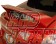 RALLIART Sports Tail End Spoiler Galant Fortis Sportback