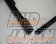 Mazda OEM Right Side Door Lower Weatherstrip FD3S