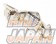 Sard Sports Catalyzer Catalytic Converter & Outlet Pipe - SW20