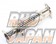 Sard Sports Catalyzer Catalytic Converter - AP2 10/05~6/09